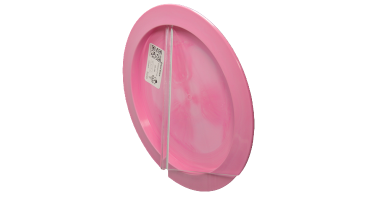 Latitude 64 Grand Grace Distance Driver Back View