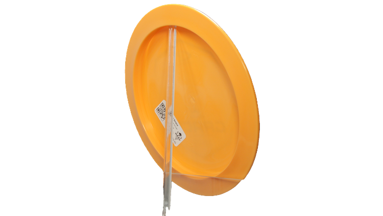 Latitude 64 Grand Grace Distance Driver Back View