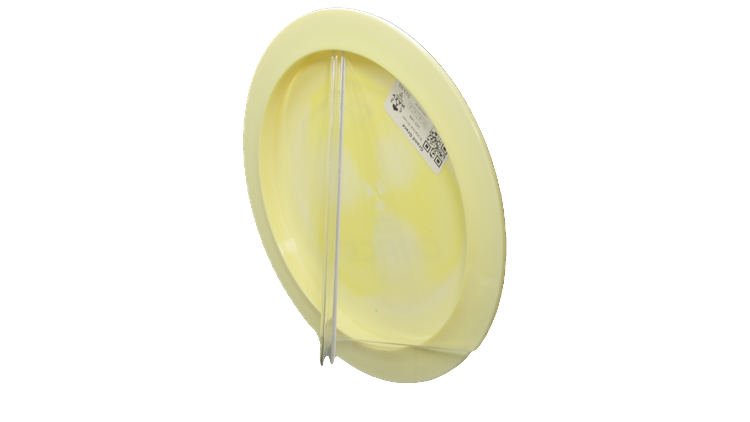 Latitude 64 Grand Grace Distance Driver Back View