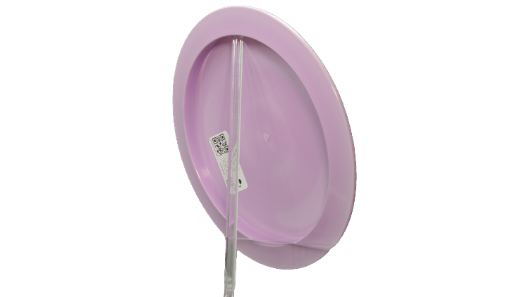 Latitude 64 Grand Grace Distance Driver Back View