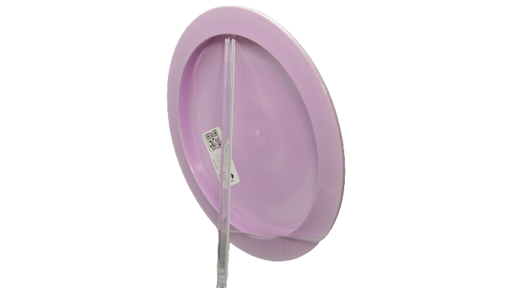 Latitude 64 Grand Grace Distance Driver Back View