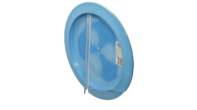 Latitude 64 Grand Grace Distance Driver Back View