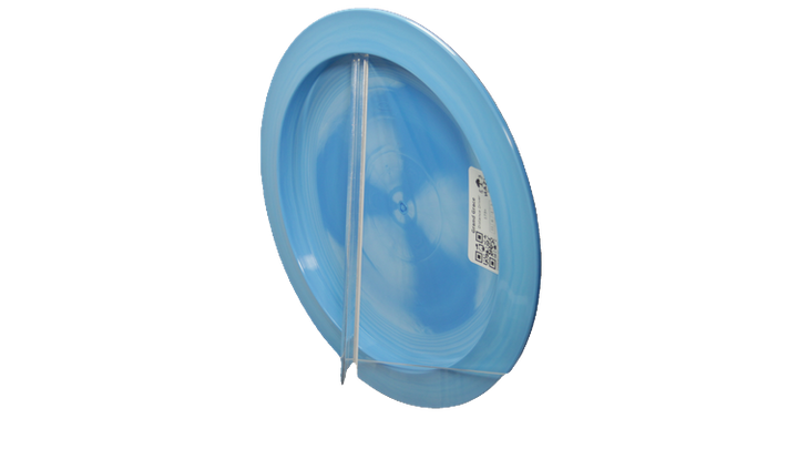 Latitude 64 Grand Grace Distance Driver Back View