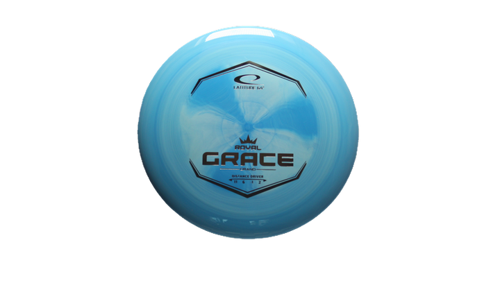 Latitude 64 Grand Grace Distance Driver Front View