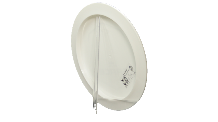 Latitude 64 Grand Grace Distance Driver Back View