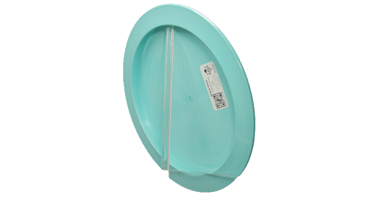 Latitude 64 Grand Grace Distance Driver Back View