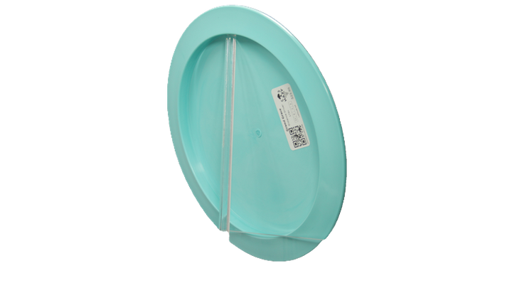 Latitude 64 Grand Grace Distance Driver Back View