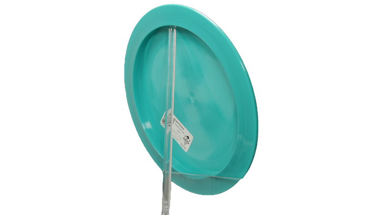 Latitude 64 Grand Grace Distance Driver Back View