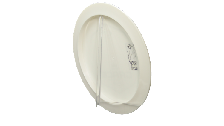 Latitude 64 Grand Grace Distance Driver Back View