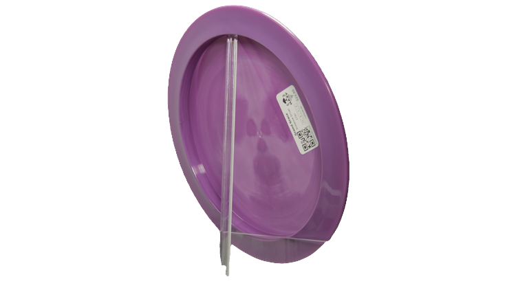 Latitude 64 Grand Grace Distance Driver Back View