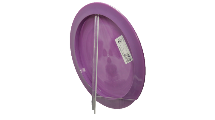 Latitude 64 Grand Grace Distance Driver Back View