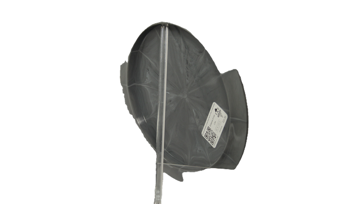 Discmania 2025 Harmonic Sequence Candence Burge Signature Series Lux Vapor Paradigm Distance Driver Back View