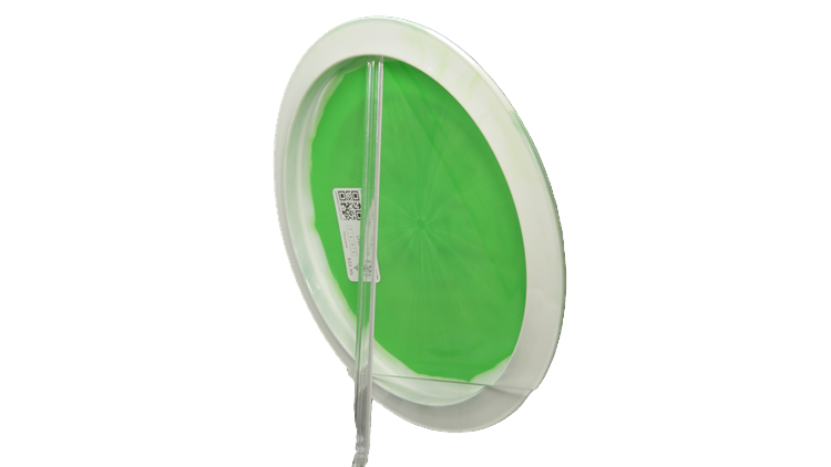 Discmania 2025 Sky Walker Casey White Signature Series Horizon S-Line FD2 Fairway Driver Back View