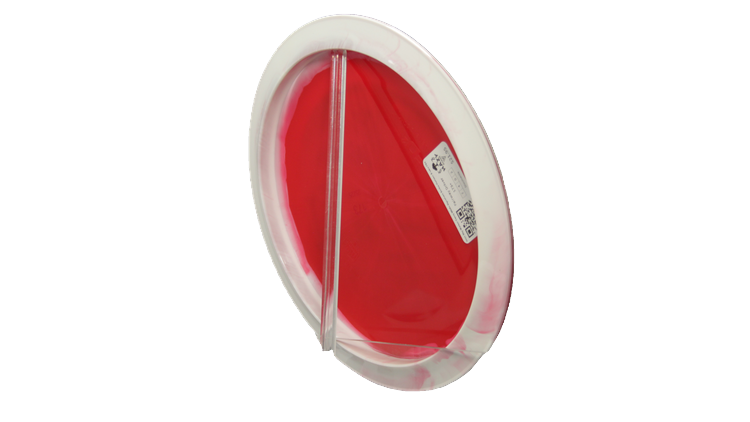 Discmania 2025 Sky Walker Casey White Signature Series Horizon S-Line FD2 Fairway Driver Back View