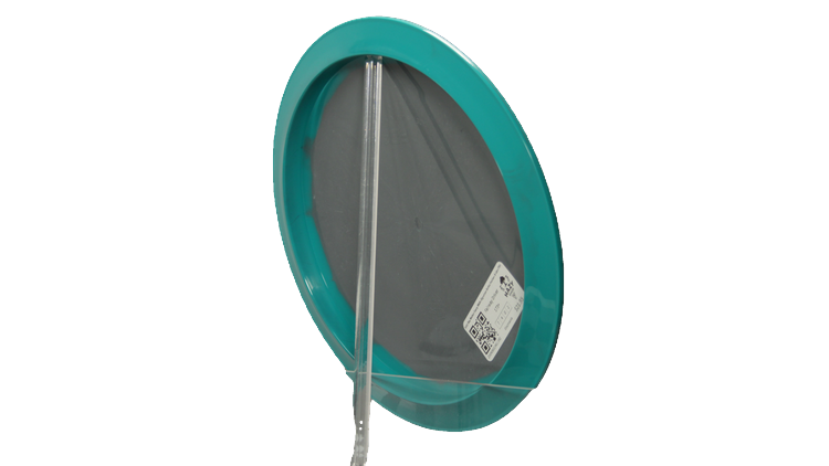 Discmania 2025 Sky Walker Casey White Signature Series Horizon S-Line FD2 Fairway Driver Back View