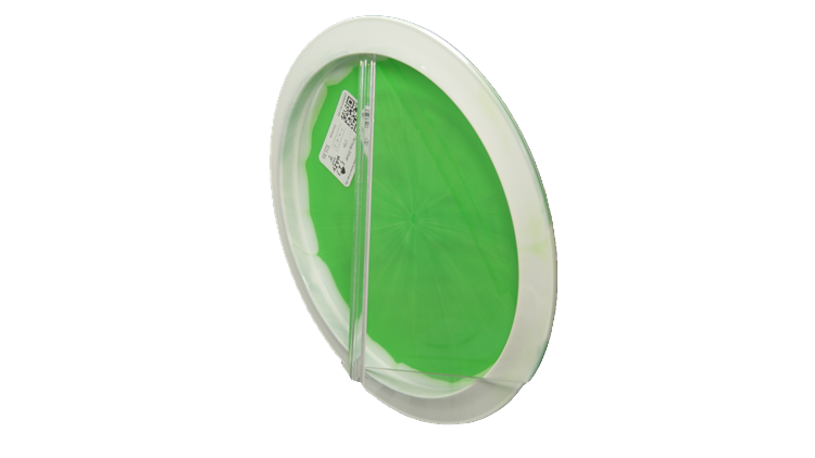 Discmania 2025 Sky Walker Casey White Signature Series Horizon S-Line FD2 Fairway Driver Back View