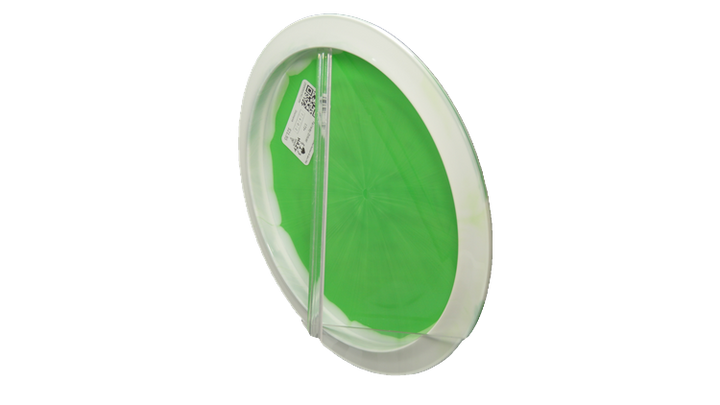 Discmania 2025 Sky Walker Casey White Signature Series Horizon S-Line FD2 Fairway Driver Back View