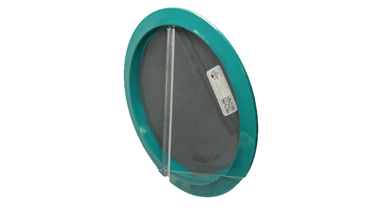 Discmania 2025 Sky Walker Casey White Signature Series Horizon S-Line FD2 Fairway Driver Back View