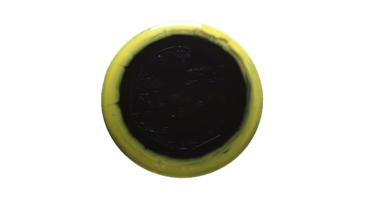 Discmania 2025 Sky Walker Casey White Signature Series Horizon S-Line FD2 Fairway Driver Front View