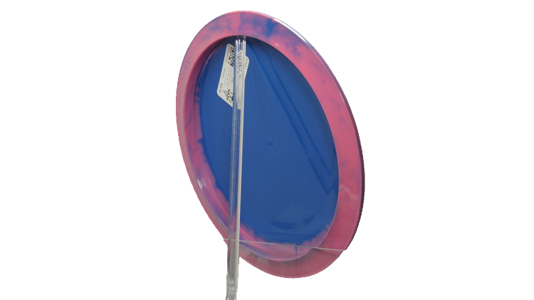 Discmania 2025 Sky Walker Casey White Signature Series Horizon S-Line FD2 Fairway Driver Back View