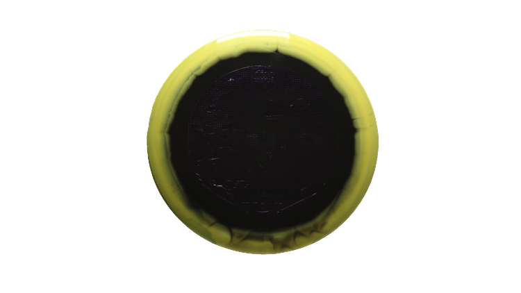 Discmania 2025 Sky Walker Casey White Signature Series Horizon S-Line FD2 Fairway Driver Front View