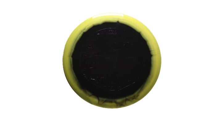 Discmania 2025 Sky Walker Casey White Signature Series Horizon S-Line FD2 Fairway Driver Front View