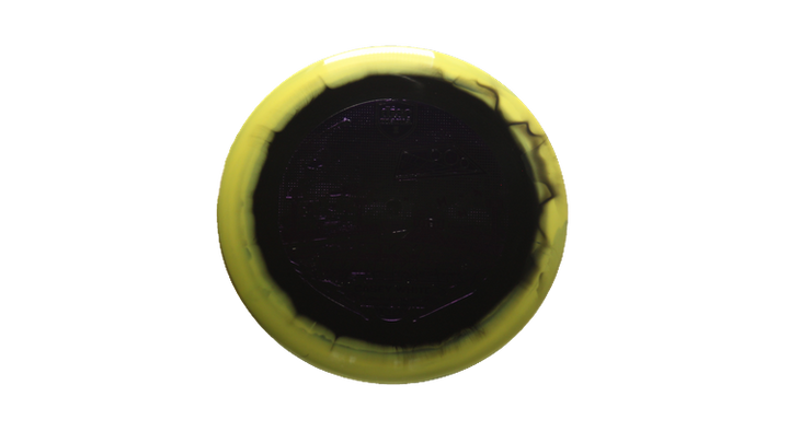 Discmania 2025 Sky Walker Casey White Signature Series Horizon S-Line FD2 Fairway Driver Front View