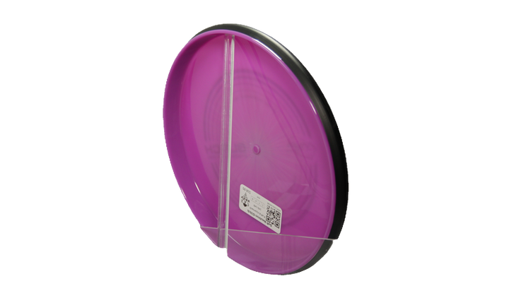 MVP Soft Neutron Glitch Putter Back View