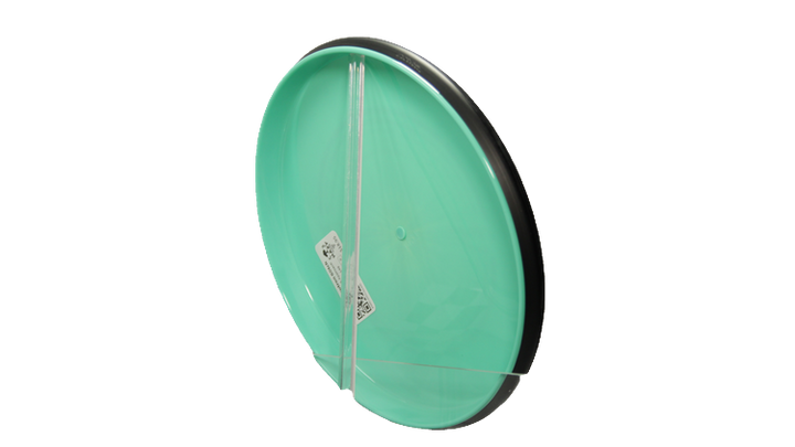 MVP Soft Neutron Glitch Putter Back View