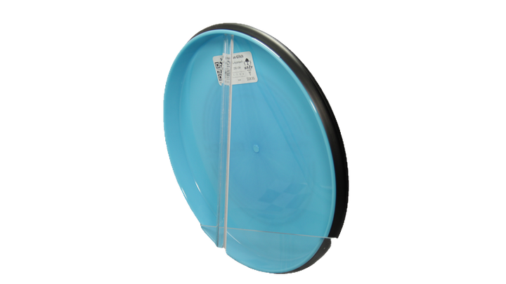 MVP Soft Neutron Glitch Putter Back View