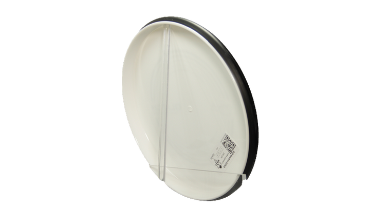 MVP Soft Neutron Glitch Putter Back View