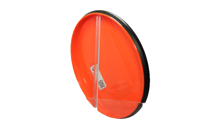 MVP Soft Neutron Glitch Putter Back View