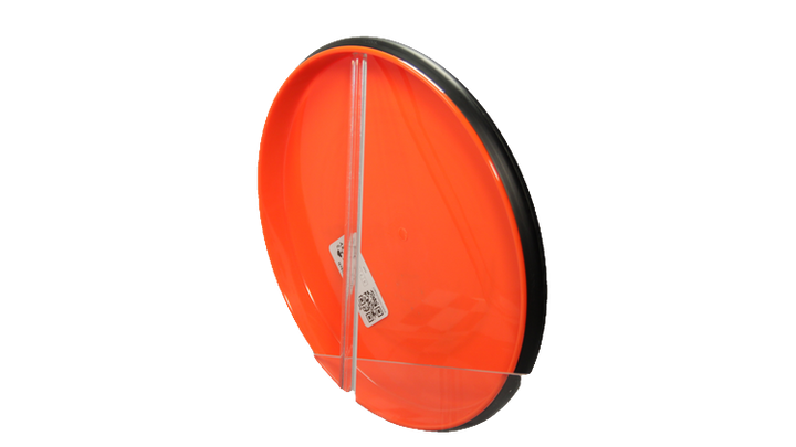 MVP Soft Neutron Glitch Putter Back View