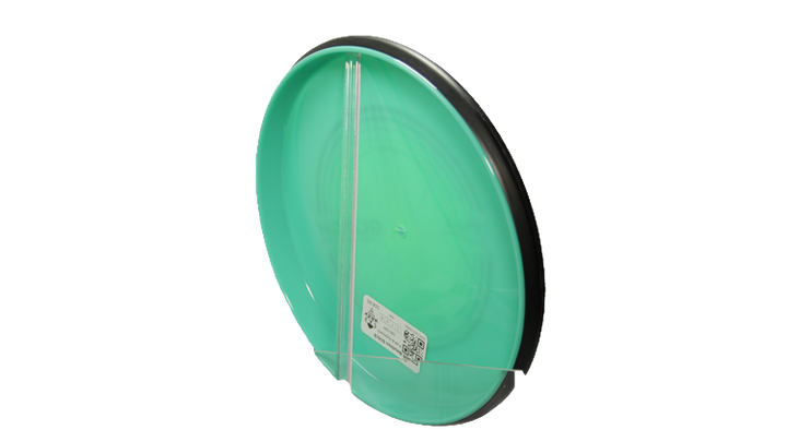 MVP Soft Neutron Glitch Putter Back View