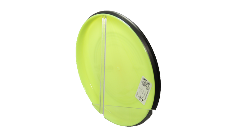 MVP Soft Neutron Glitch Putter Back View