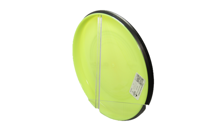 MVP Soft Neutron Glitch Putter Back View