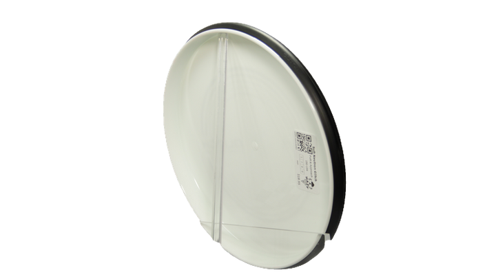 MVP Soft Neutron Glitch Putter Back View