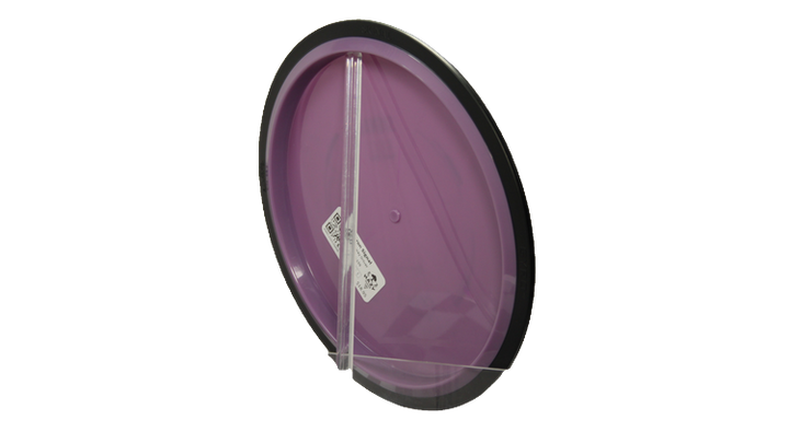 MVP Neutron Signal Fairway Driver Back View