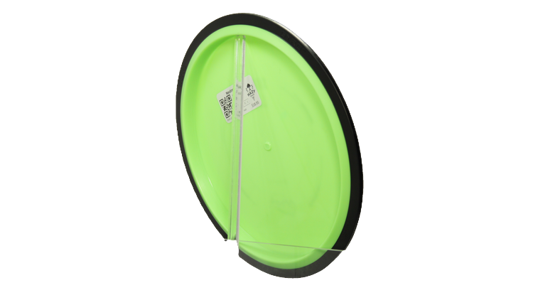 MVP Neutron Signal Fairway Driver Back View