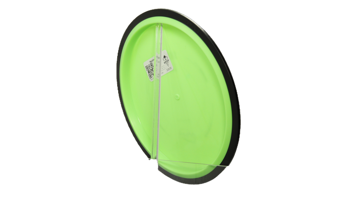 MVP Neutron Signal Fairway Driver Back View