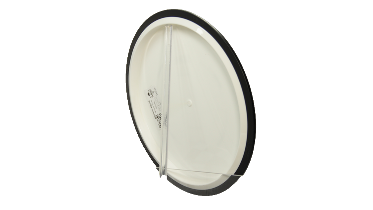 MVP Neutron Signal Fairway Driver Back View