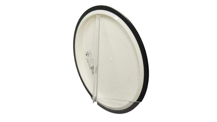 MVP Neutron Signal Fairway Driver Back View