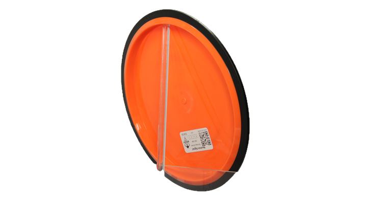 MVP Neutron Signal Fairway Driver Back View