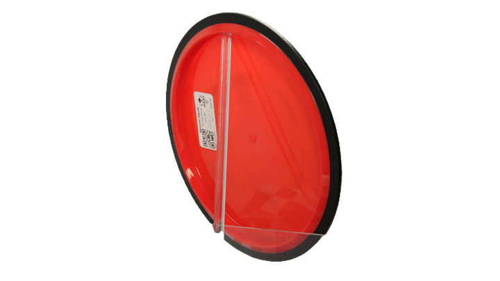 MVP Neutron Signal Fairway Driver Back View