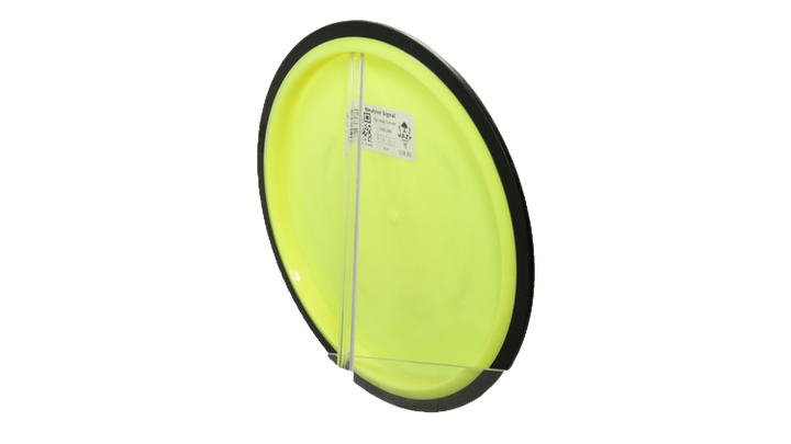 MVP Neutron Signal Fairway Driver Back View