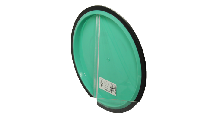 MVP Neutron Signal Fairway Driver Back View