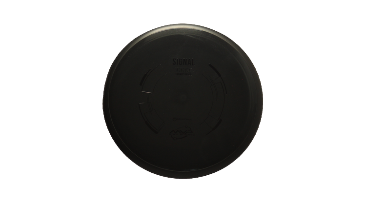 MVP Neutron Signal Fairway Driver Front View