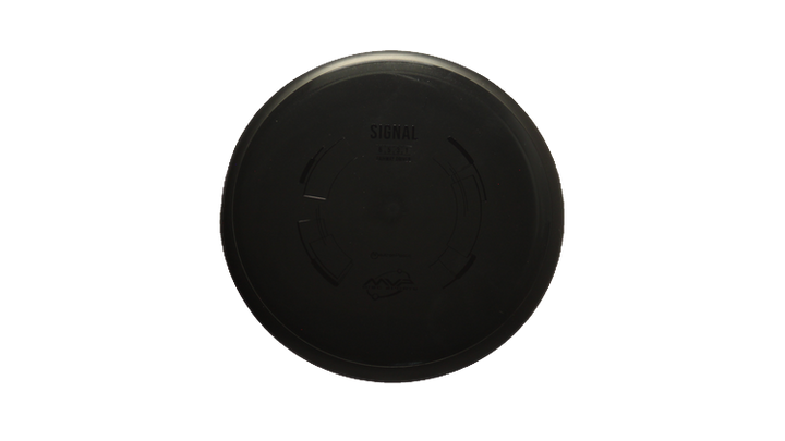 MVP Neutron Signal Fairway Driver Front View