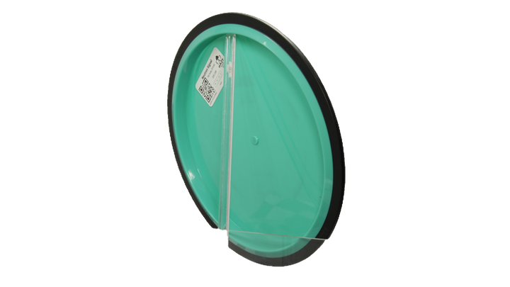 MVP Neutron Signal Fairway Driver Back View