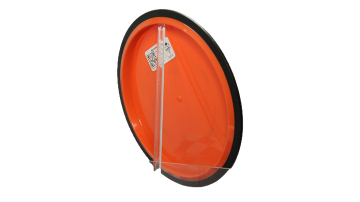 MVP Neutron Signal Fairway Driver Back View